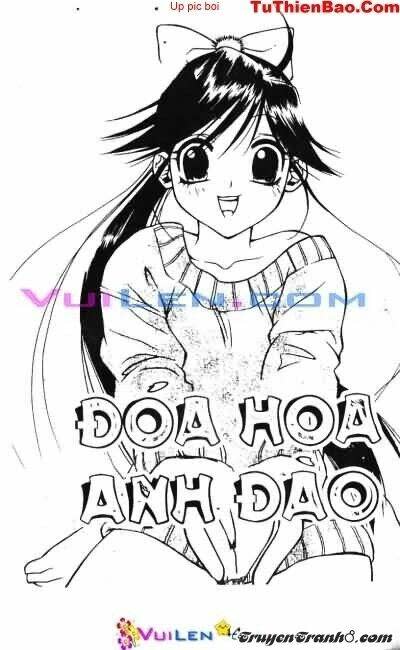 Đóa Hoa Anh Đào Chapter 5 - Next Chapter 6