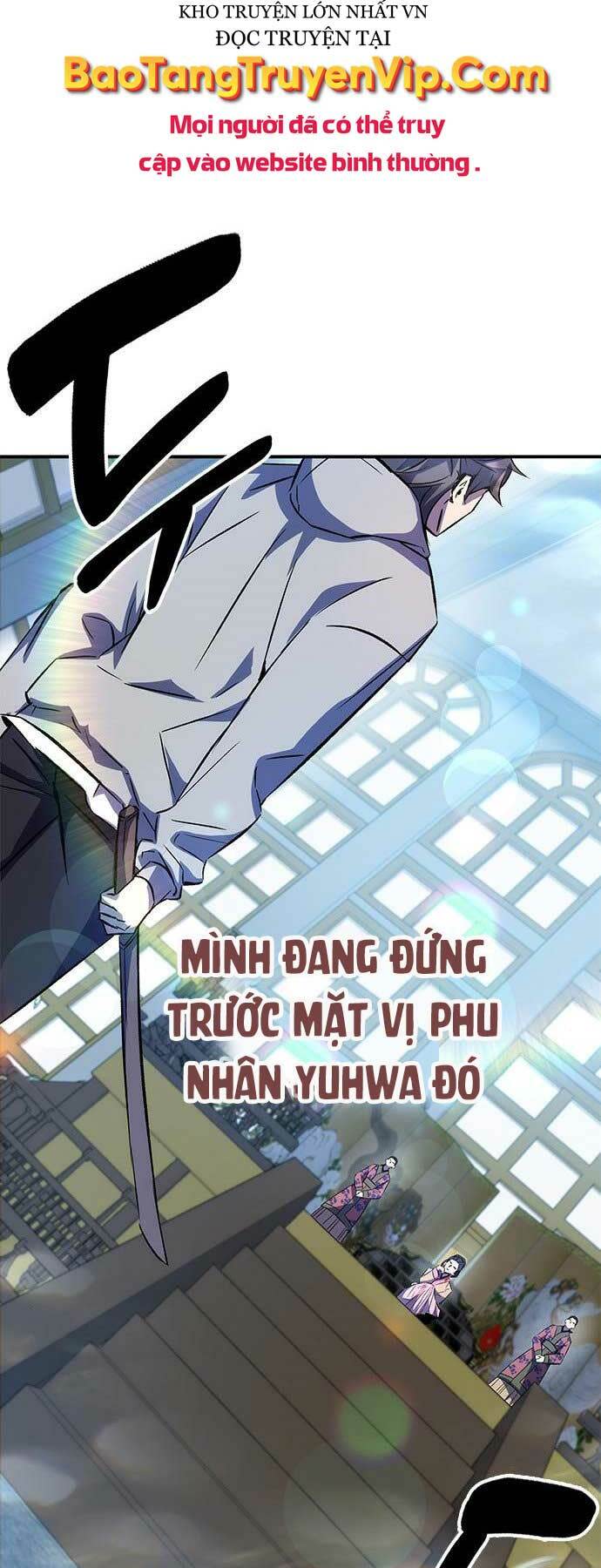 tăng lực thợ săn chapter 14 - Trang 2