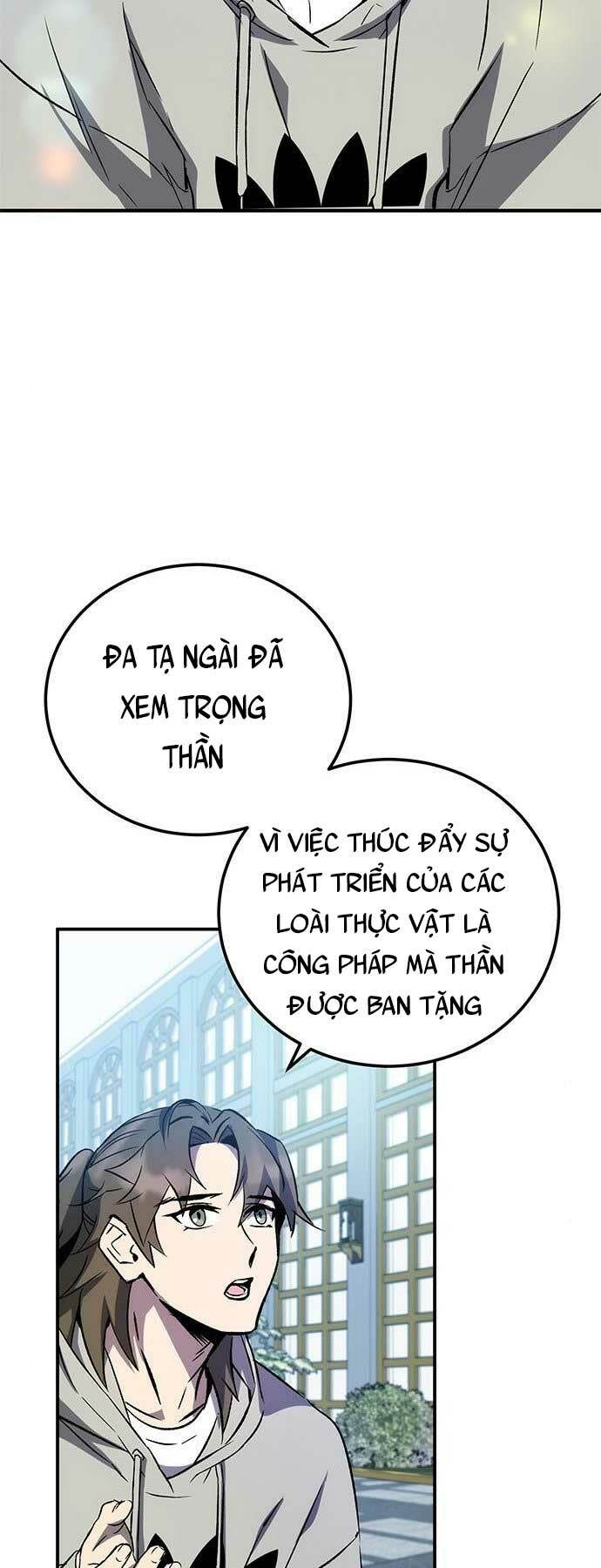 tăng lực thợ săn chapter 14 - Trang 2