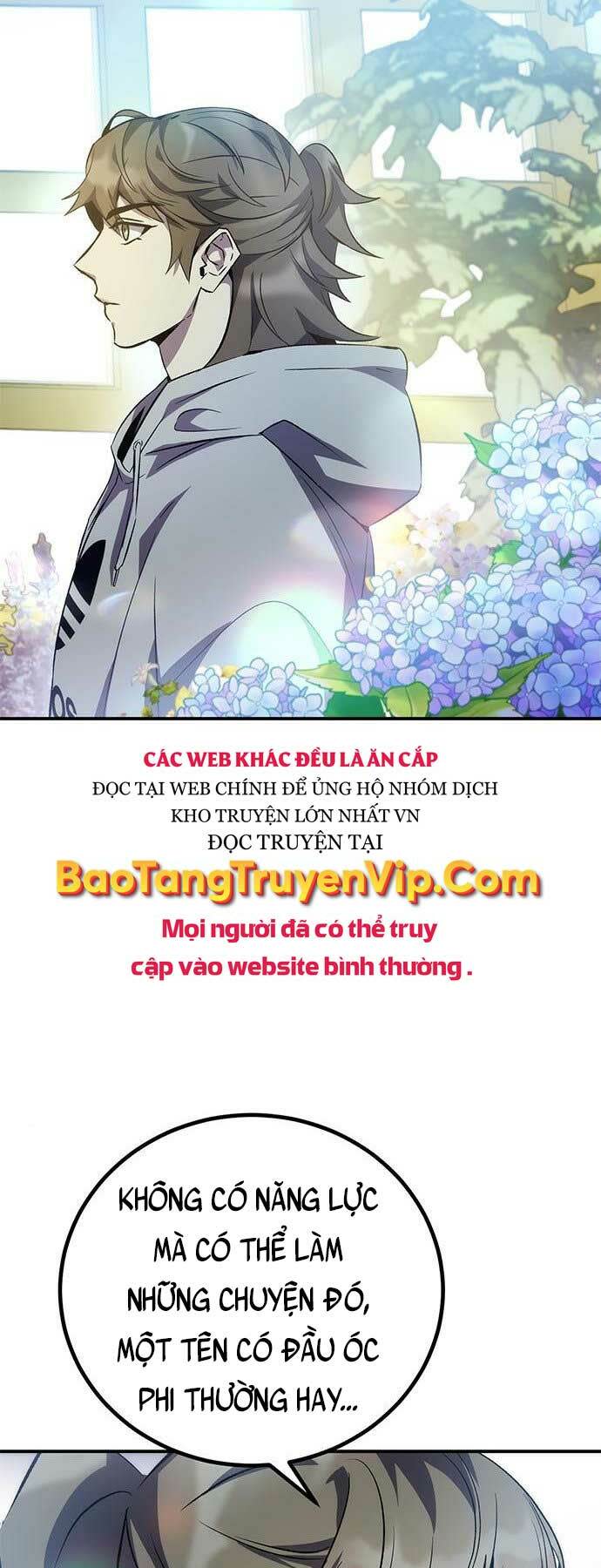 tăng lực thợ săn chapter 14 - Trang 2