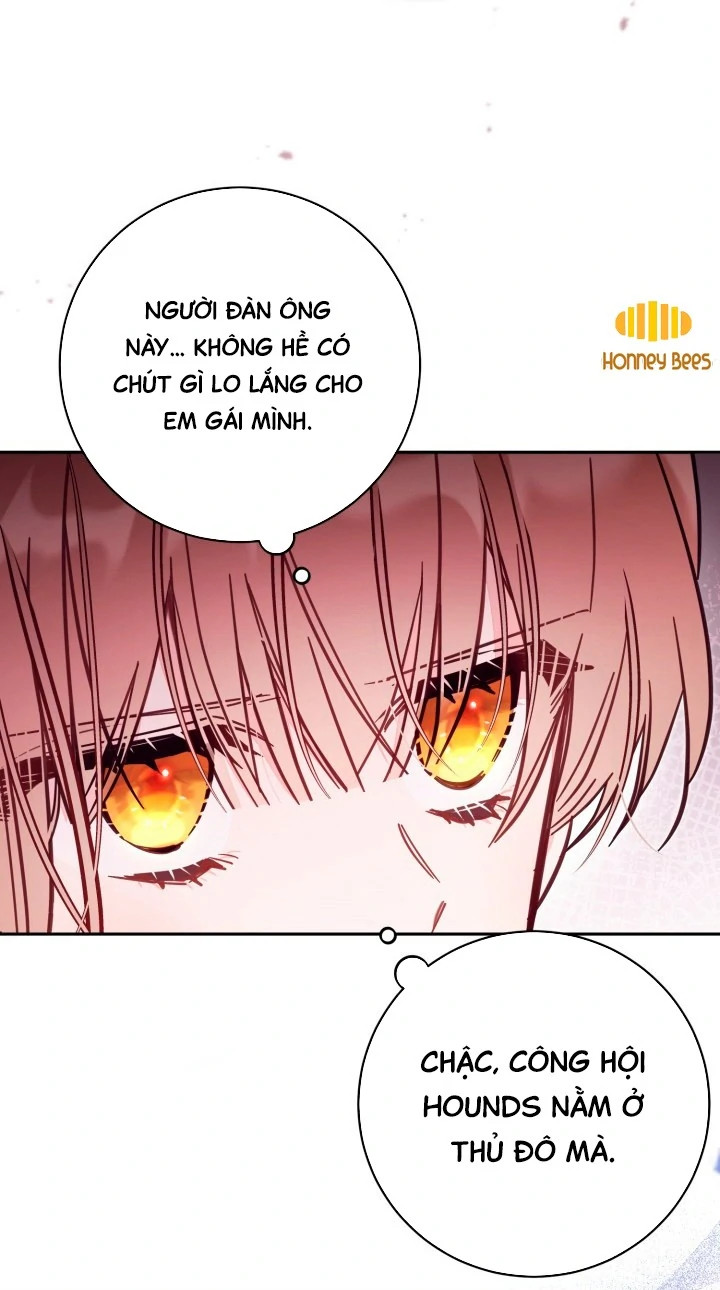 không có nơi nào dành cho công chúa giả mạo Chapter 75 - Next 