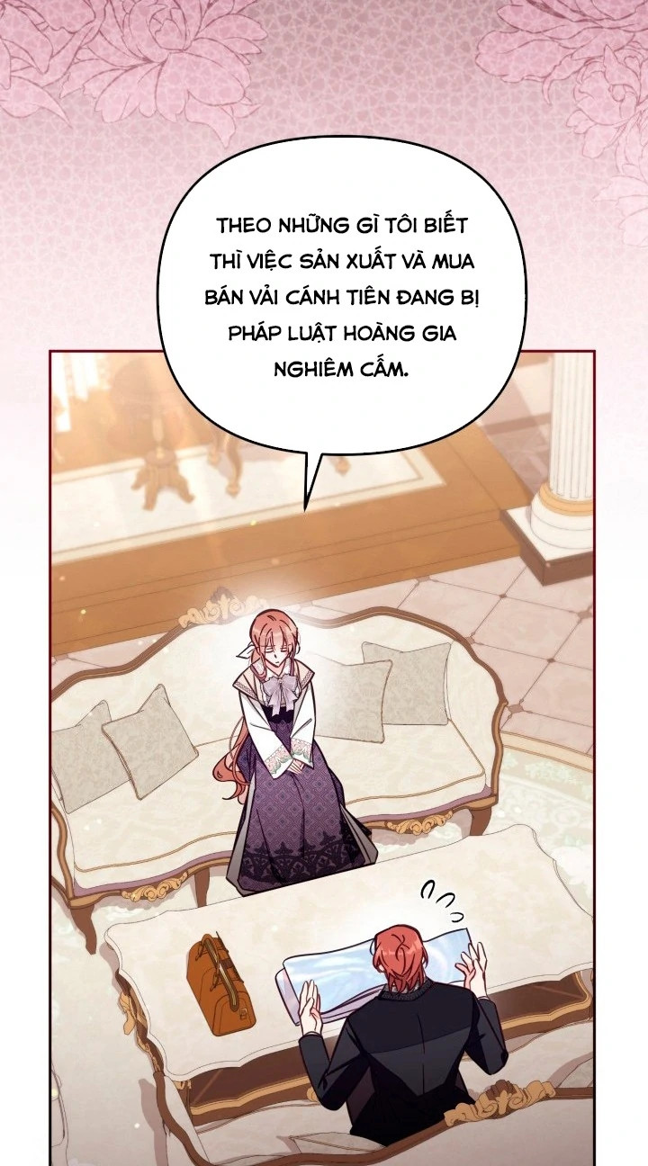 không có nơi nào dành cho công chúa giả mạo Chapter 75 - Next 