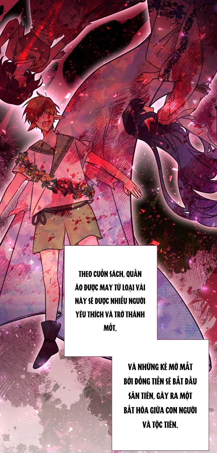 không có nơi nào dành cho công chúa giả mạo Chapter 75 - Next 