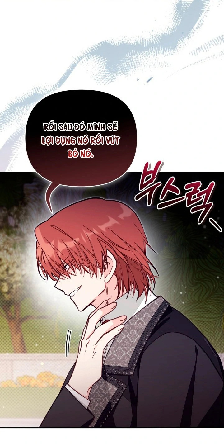 không có nơi nào dành cho công chúa giả mạo Chapter 75 - Next 