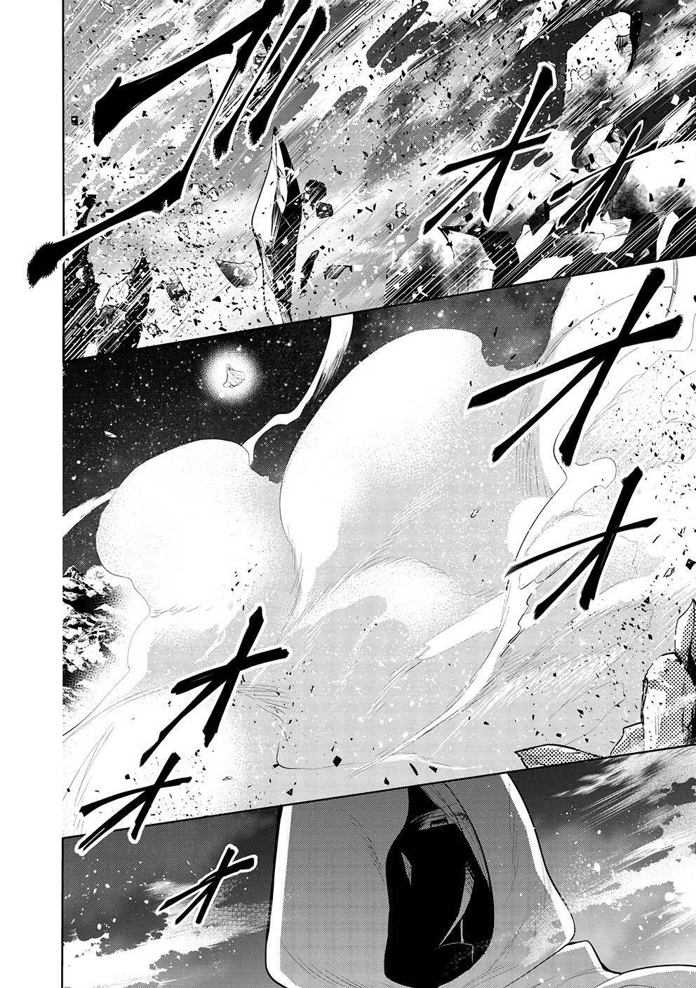 maou no ore ga dorei elf wo yome ni shitanda ga, dou medereba ii? chapter 47 - Next chapter 48