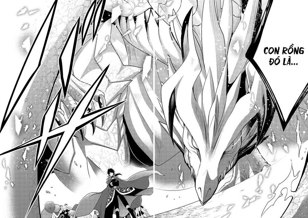 maou no ore ga dorei elf wo yome ni shitanda ga, dou medereba ii? chapter 47 - Next chapter 48