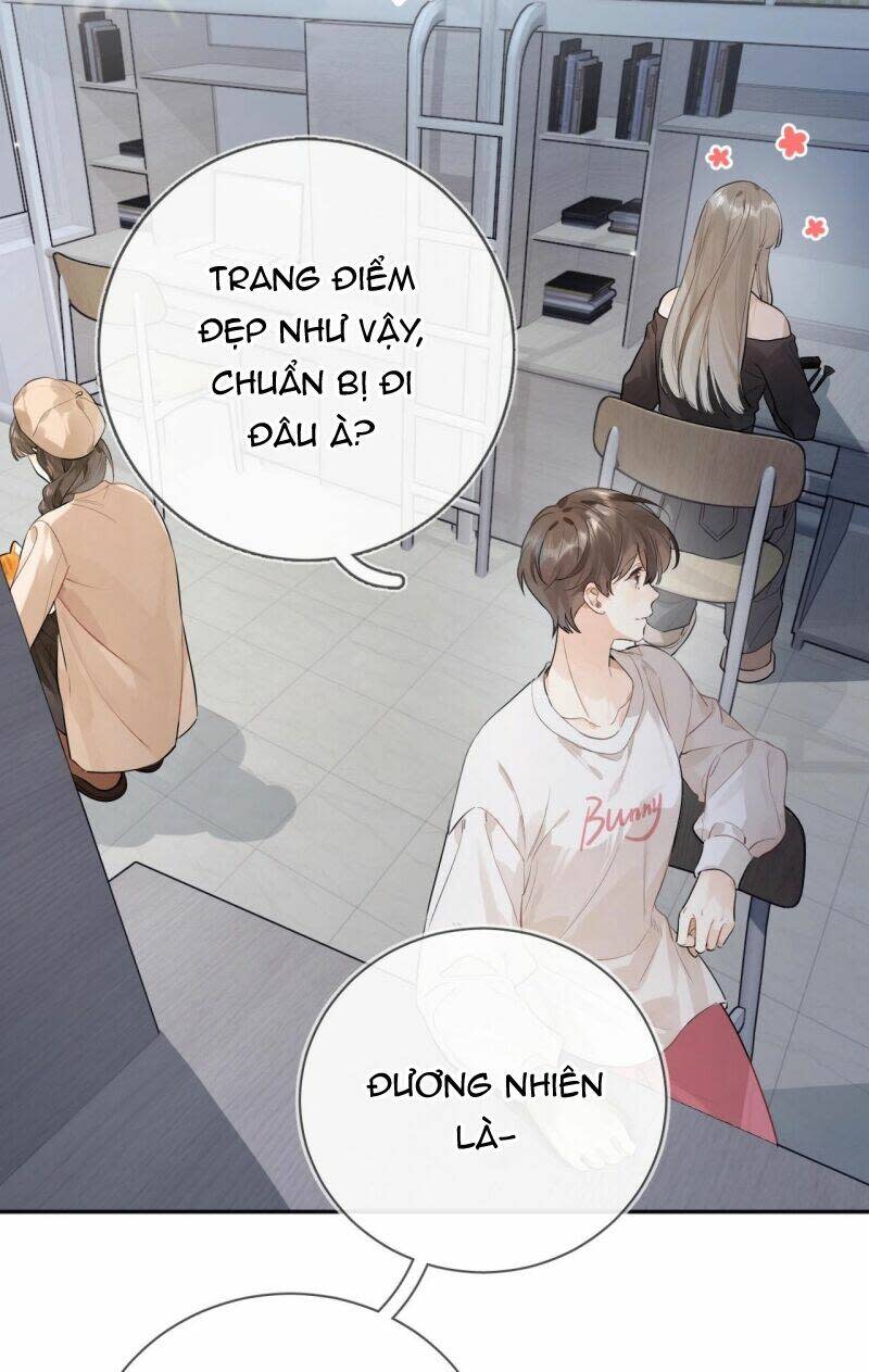 tỏ tình chapter 18 - Next Chapter 18