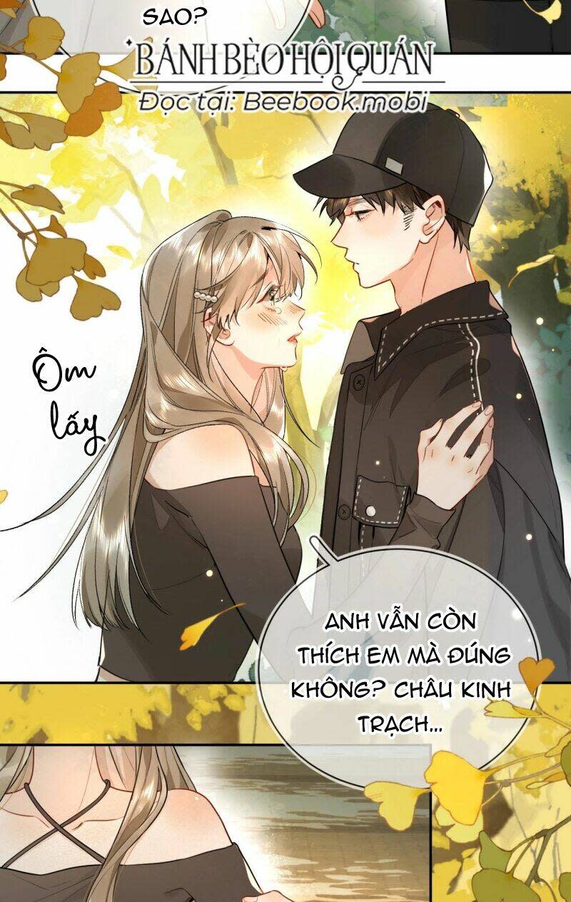 tỏ tình chapter 18 - Next Chapter 18