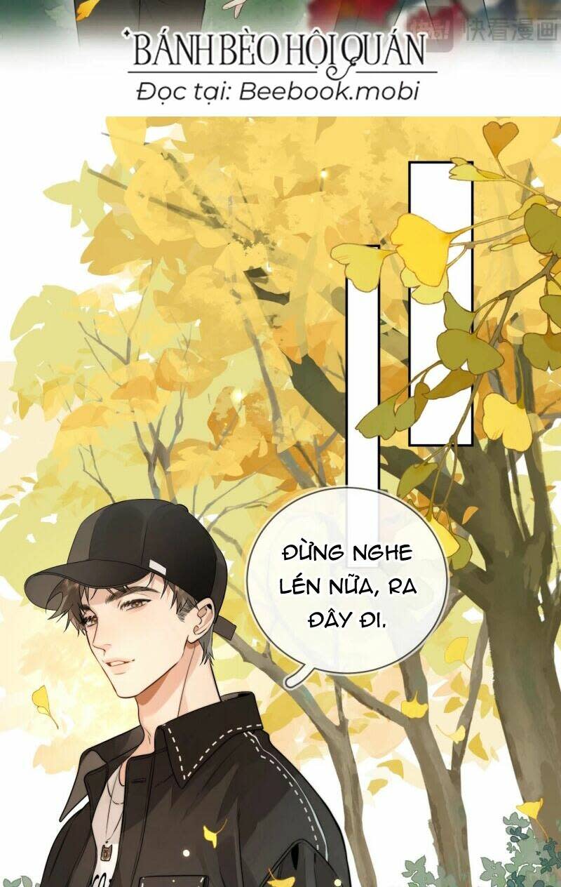 tỏ tình chapter 18 - Next Chapter 18