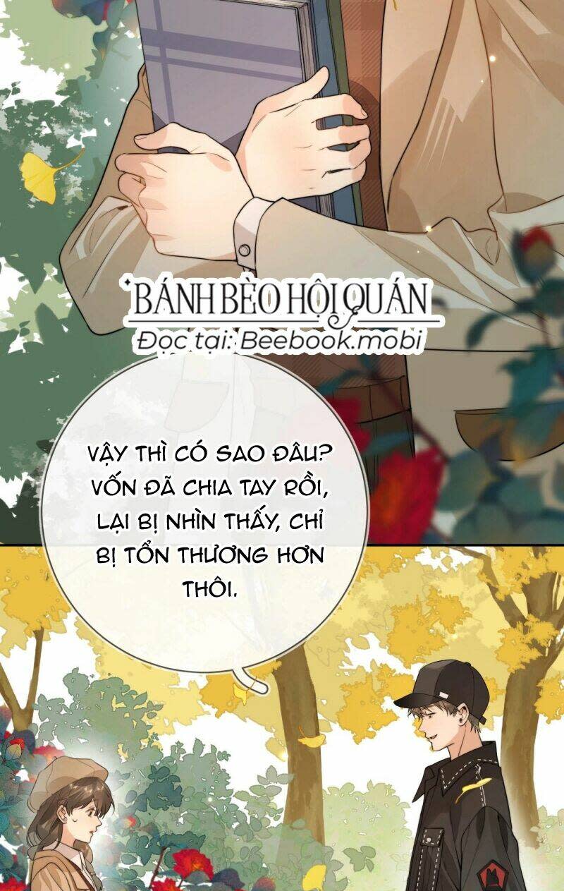 tỏ tình chapter 18 - Next Chapter 18