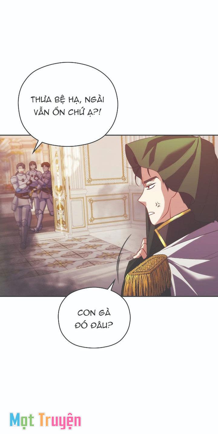 Nàng Công Chúa Trong Chuồng Gà Chapter 1 - Next Chapter 2