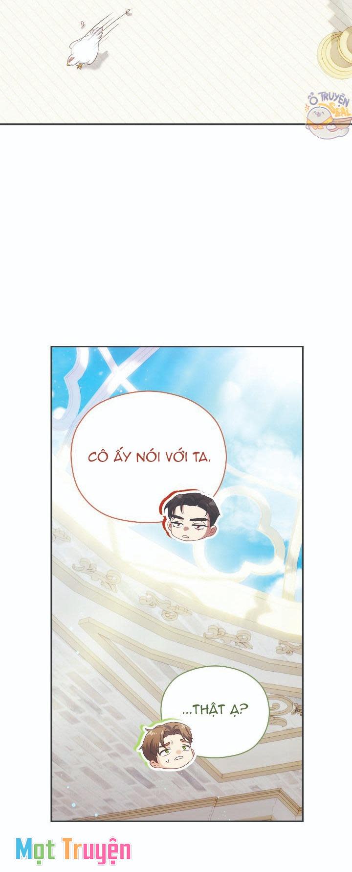 Nàng Công Chúa Trong Chuồng Gà Chapter 1 - Next Chapter 2