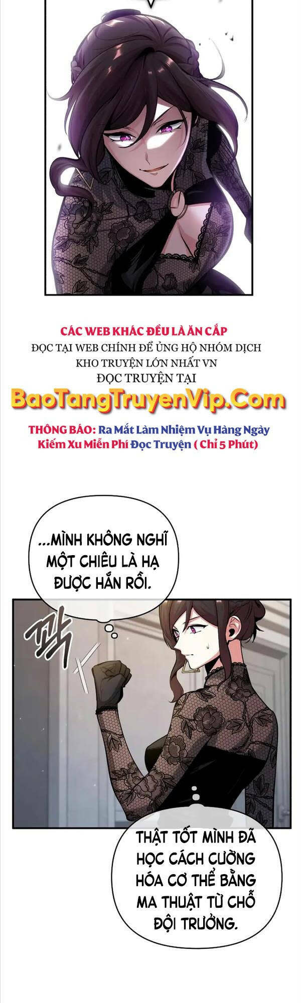 giáo sư gián điệp chapter 47 - Next Chapter 47