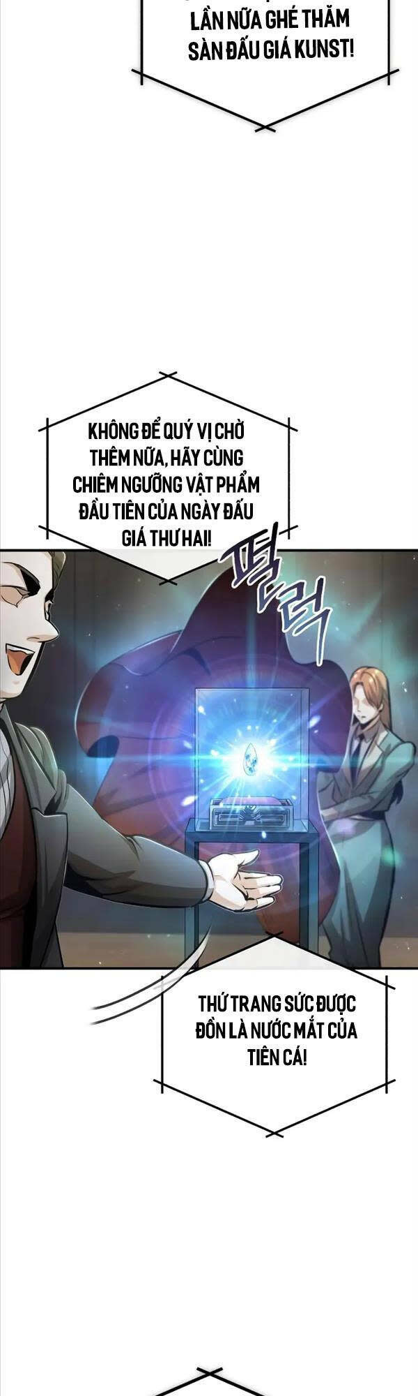 giáo sư gián điệp chapter 47 - Next Chapter 47