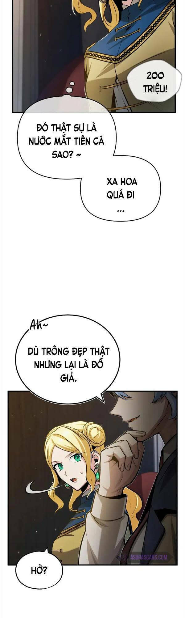 giáo sư gián điệp chapter 47 - Next Chapter 47