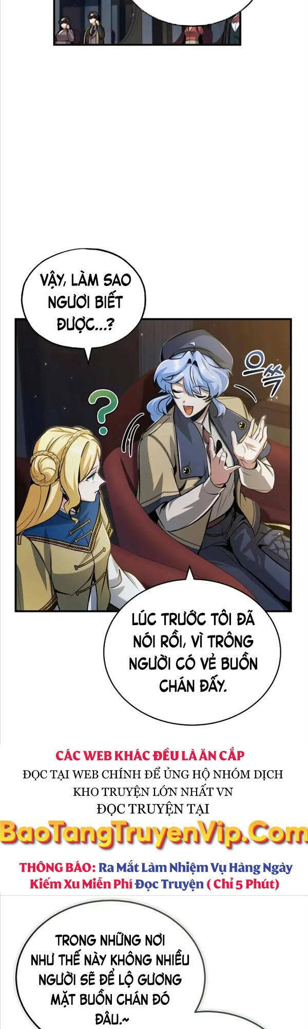 giáo sư gián điệp chapter 47 - Next Chapter 47