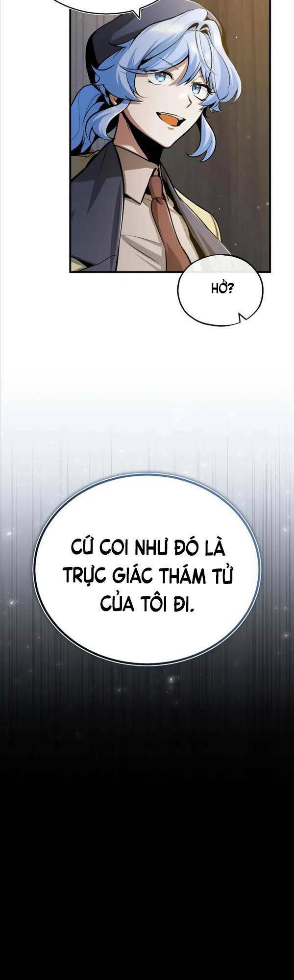 giáo sư gián điệp chapter 47 - Next Chapter 47