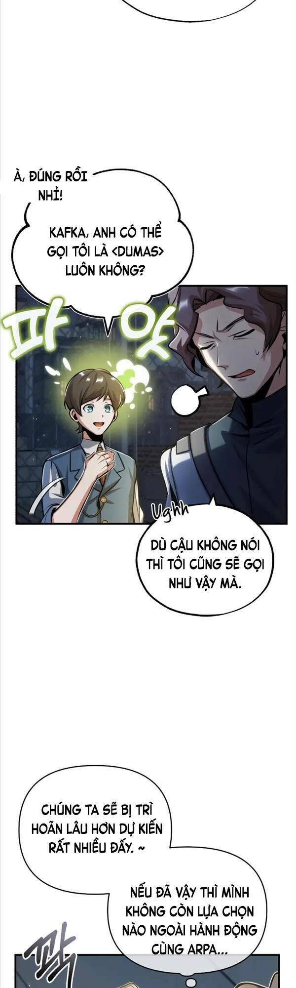 giáo sư gián điệp chapter 47 - Next Chapter 47