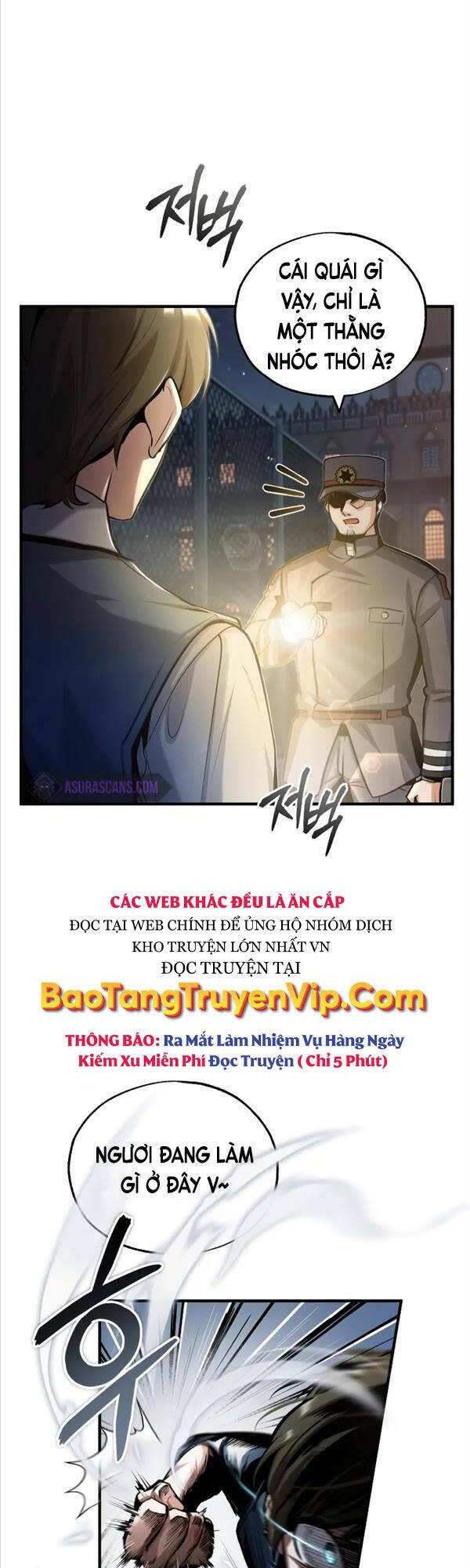 giáo sư gián điệp chapter 47 - Next Chapter 47