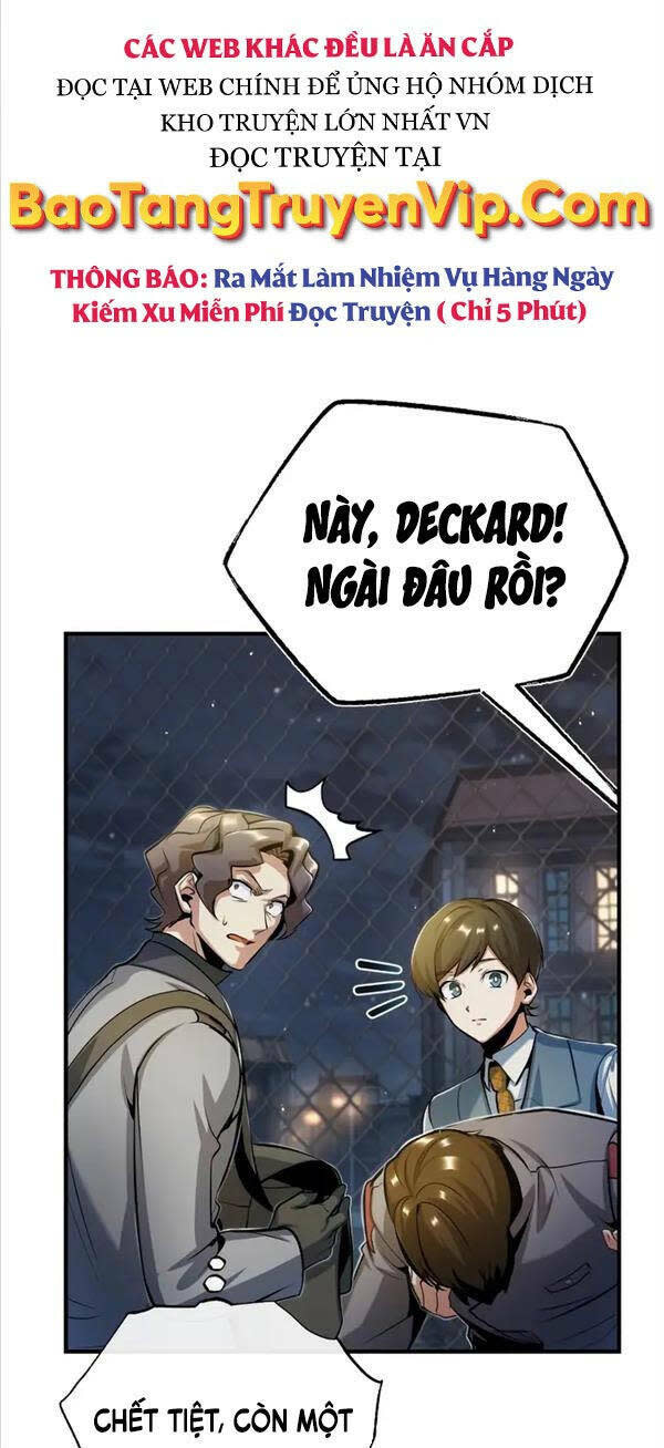 giáo sư gián điệp chapter 47 - Next Chapter 47