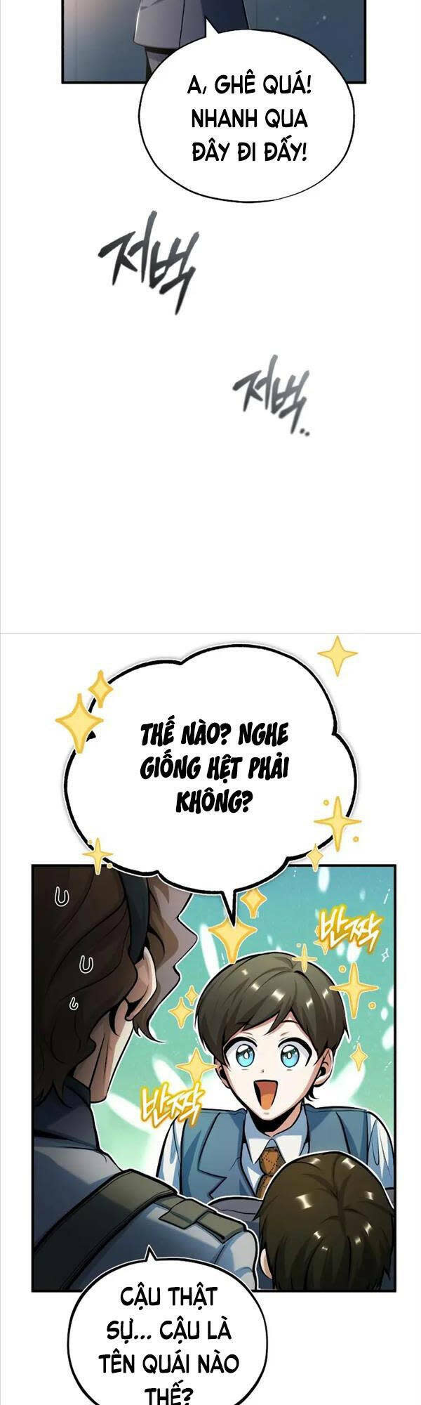 giáo sư gián điệp chapter 47 - Next Chapter 47