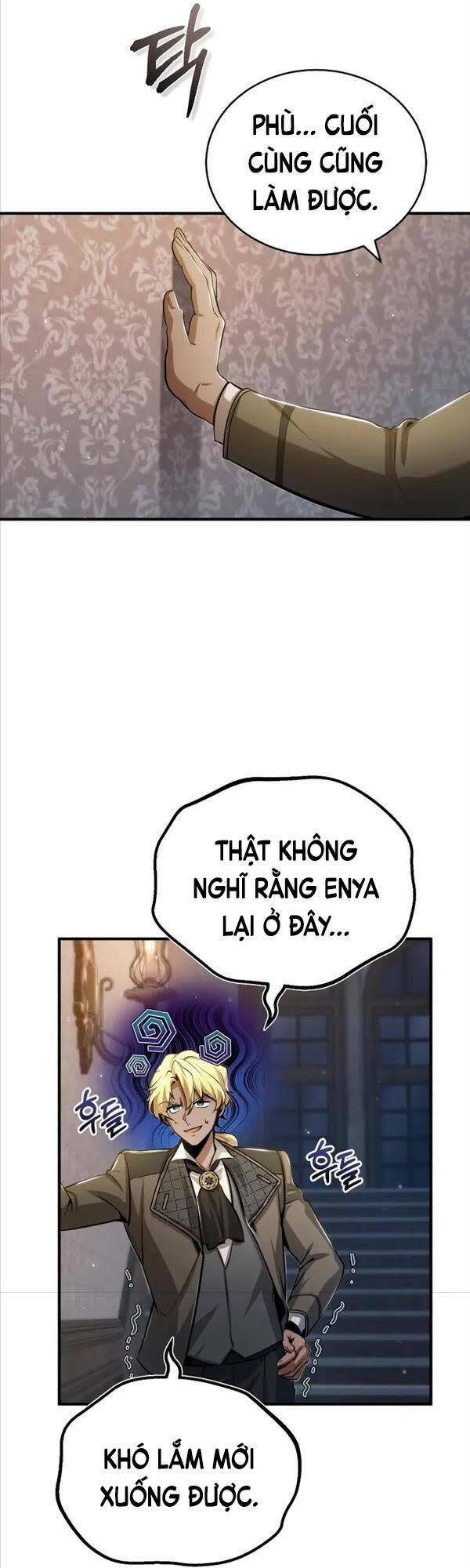 giáo sư gián điệp chapter 47 - Next Chapter 47