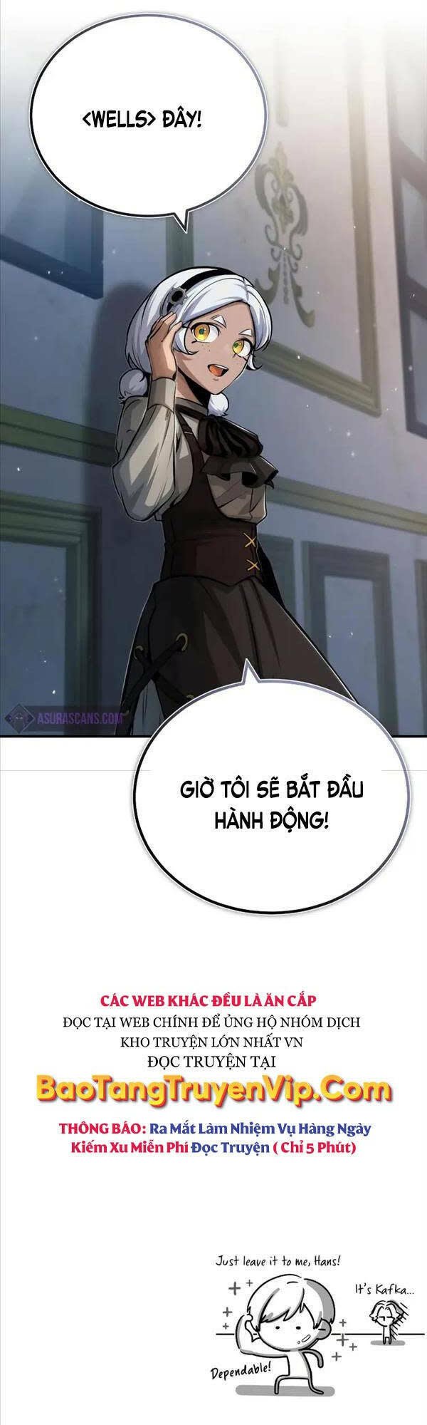 giáo sư gián điệp chapter 47 - Next Chapter 47