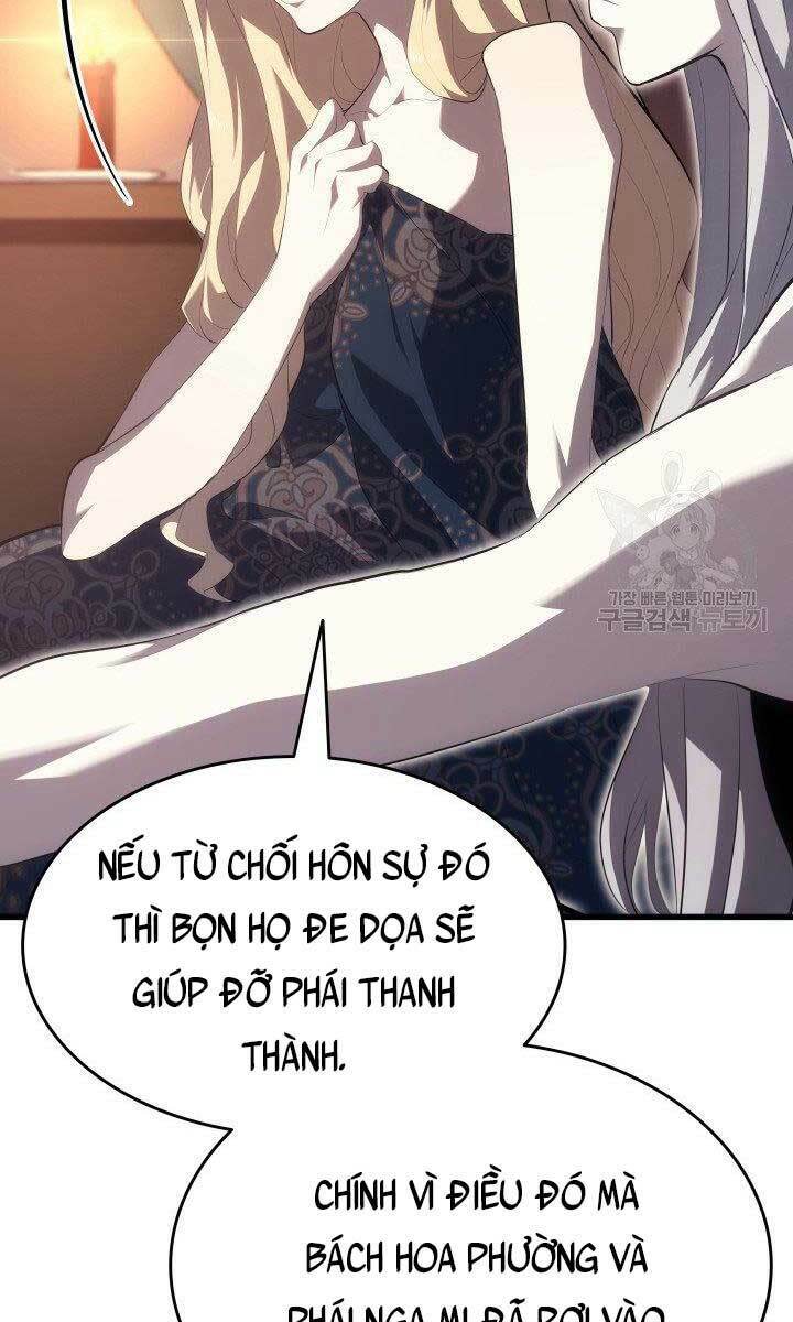 tử thần phiêu nguyệt chapter 32.5 - Trang 2