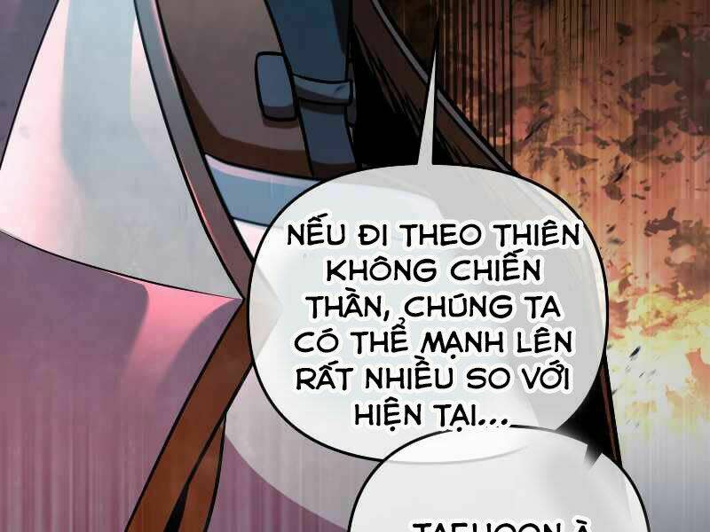 thăng hạng từ đỉnh cấp chương 28 - Next chapter 29