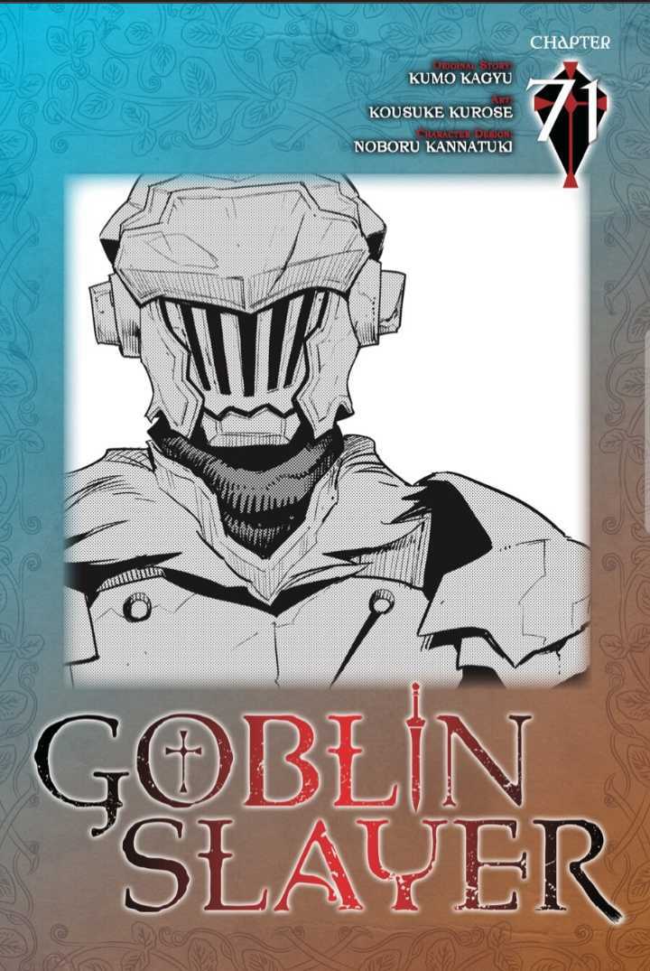 tôi chỉ muốn tiêu diệt goblin chapter 71 - Next chapter 72