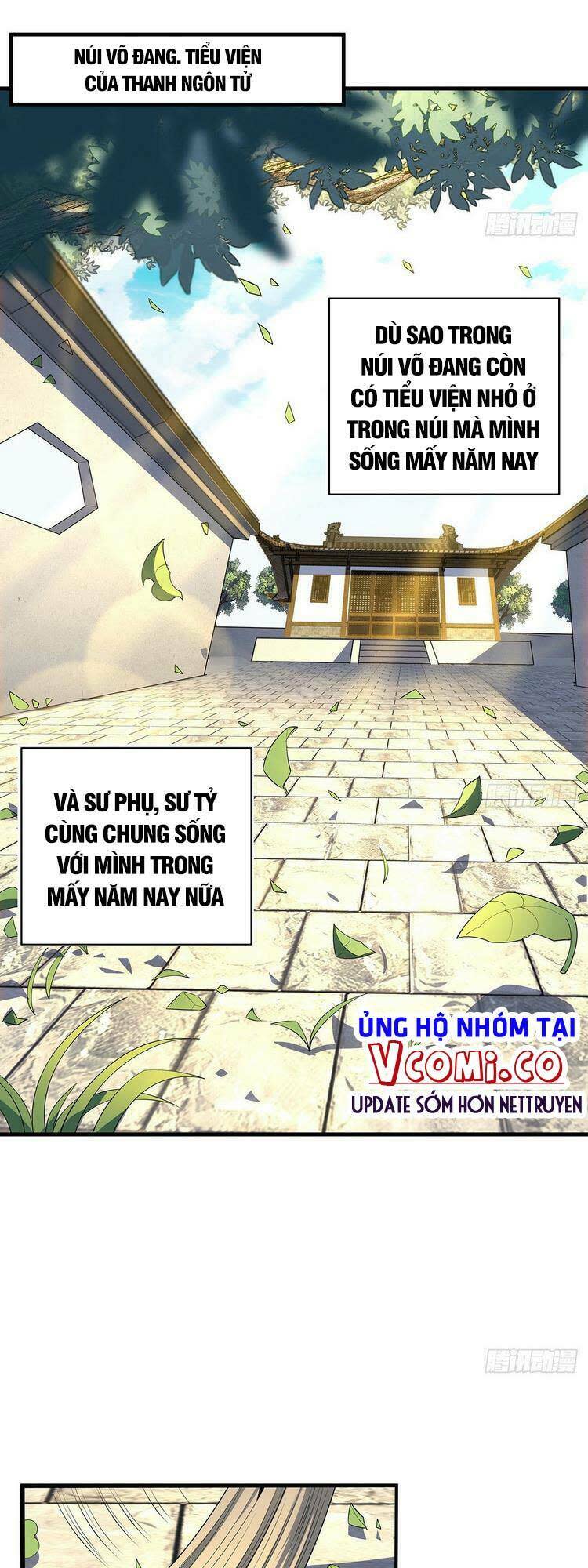 kiếm tu imba nhất quả đất chapter 66 - Next chapter 67