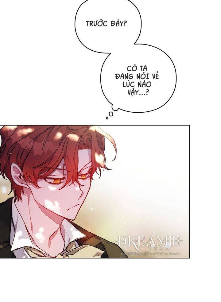 Ta Sẽ Nuôi Dạy Con Của Ngài Thật Tốt Bệ Hạ! Chap 6 - Next Chap 7