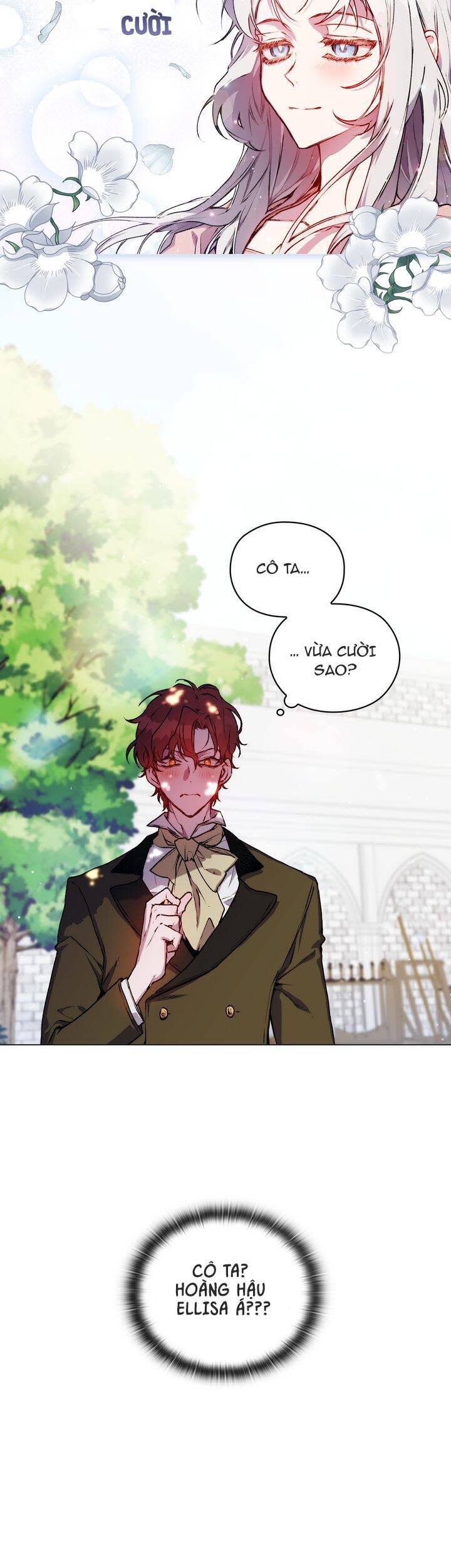 Ta Sẽ Nuôi Dạy Con Của Ngài Thật Tốt Bệ Hạ! Chap 6 - Next Chap 7