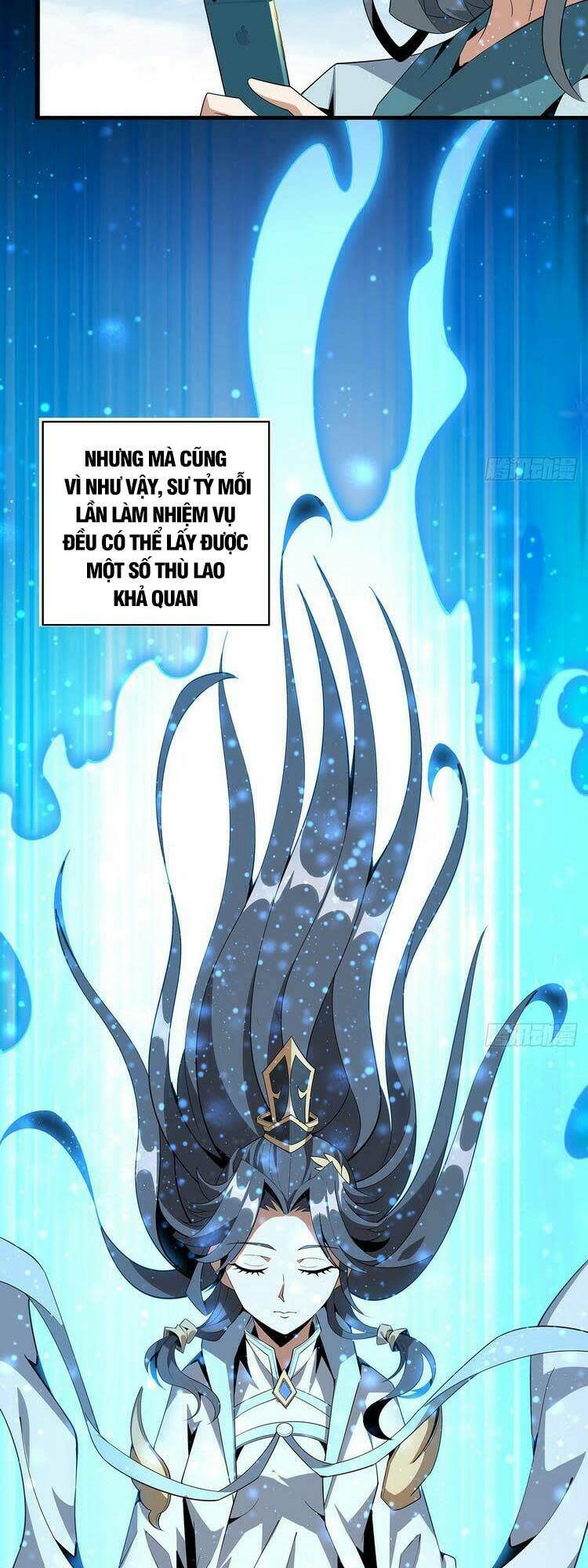 kiếm tu imba nhất quả đất chapter 66 - Next chapter 67