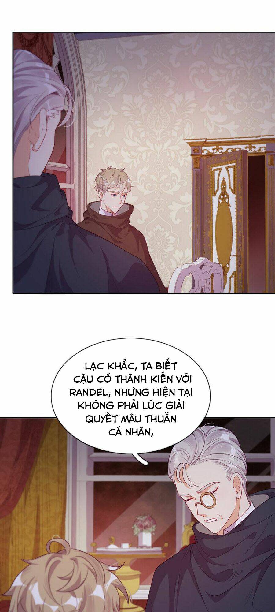 Vân Tưởng Chi Ca: Truy Ái Chỉ Lệnh Chapter 42 - Next Chapter 43