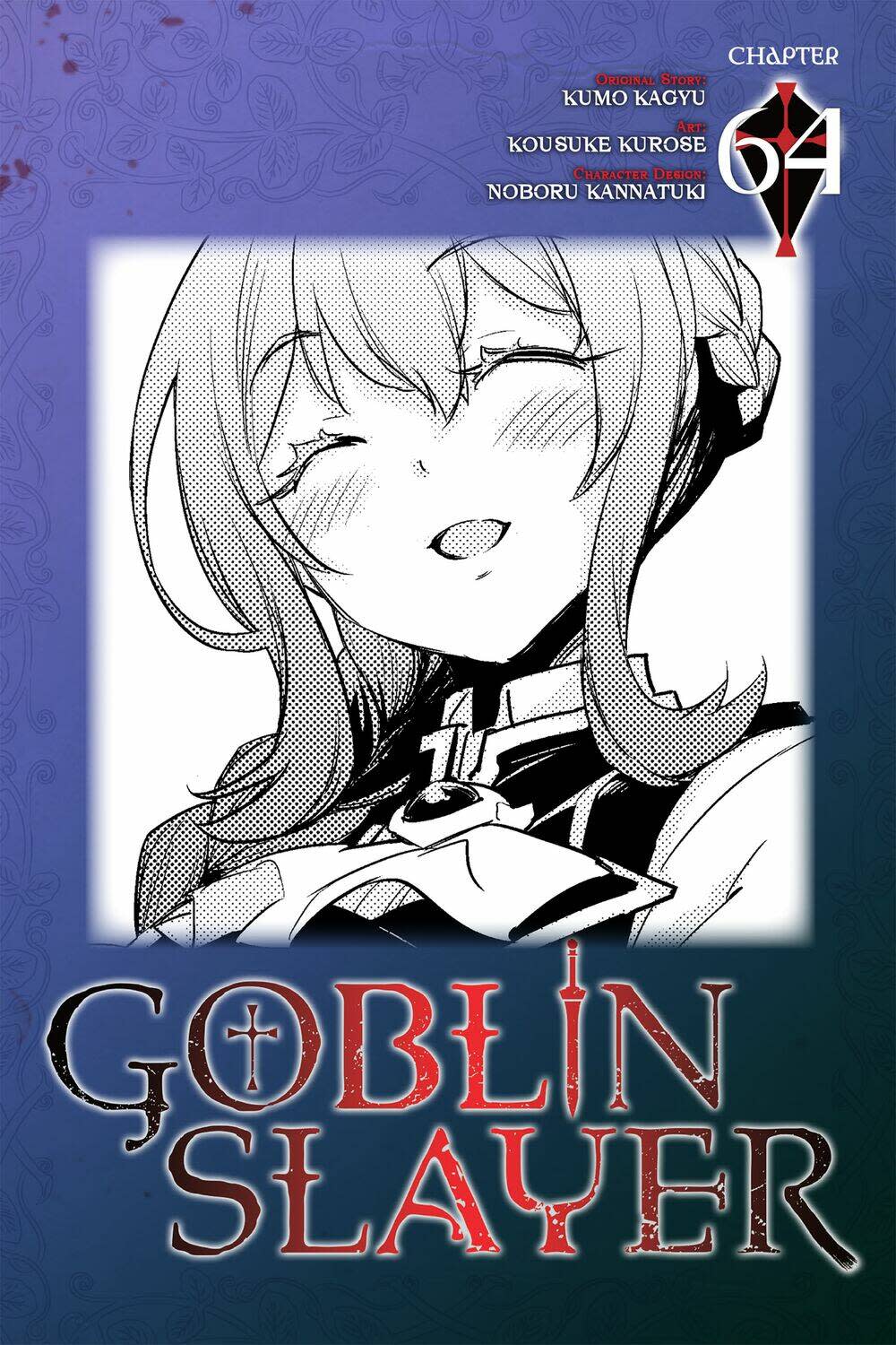 tôi chỉ muốn tiêu diệt goblin chapter 64 - Next chapter 64.5