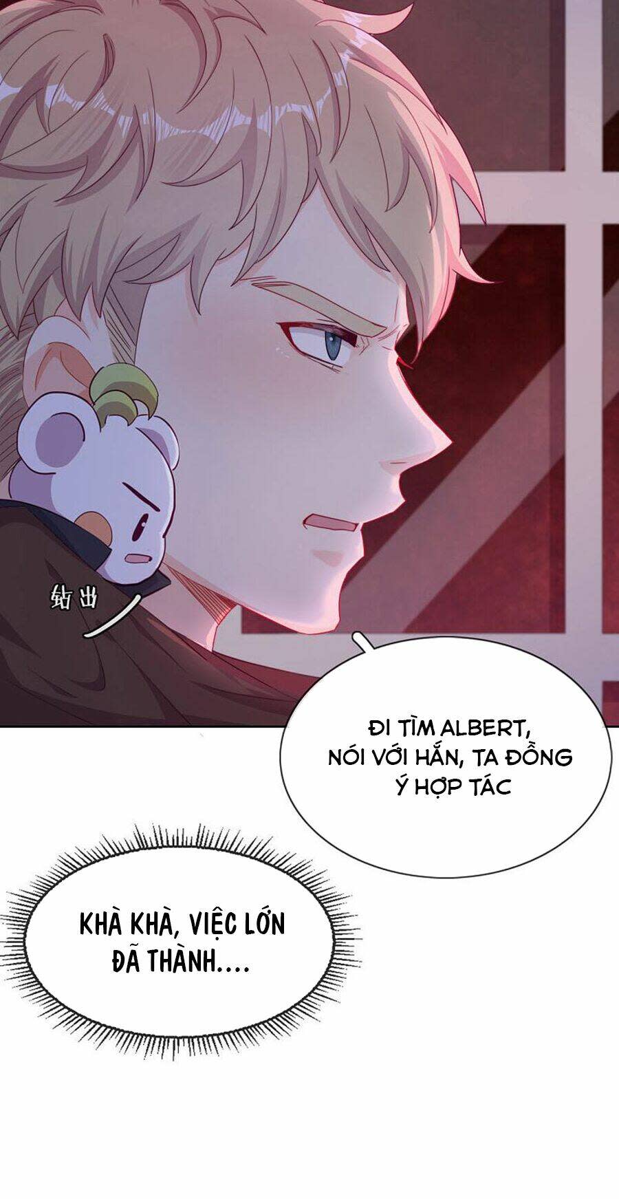 Vân Tưởng Chi Ca: Truy Ái Chỉ Lệnh Chapter 42 - Next Chapter 43