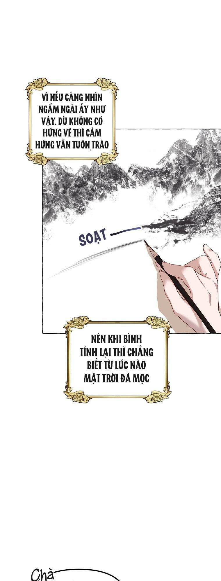 quãng đời còn lại của nữ phụ yểu mệnh chapter 17 - Trang 2