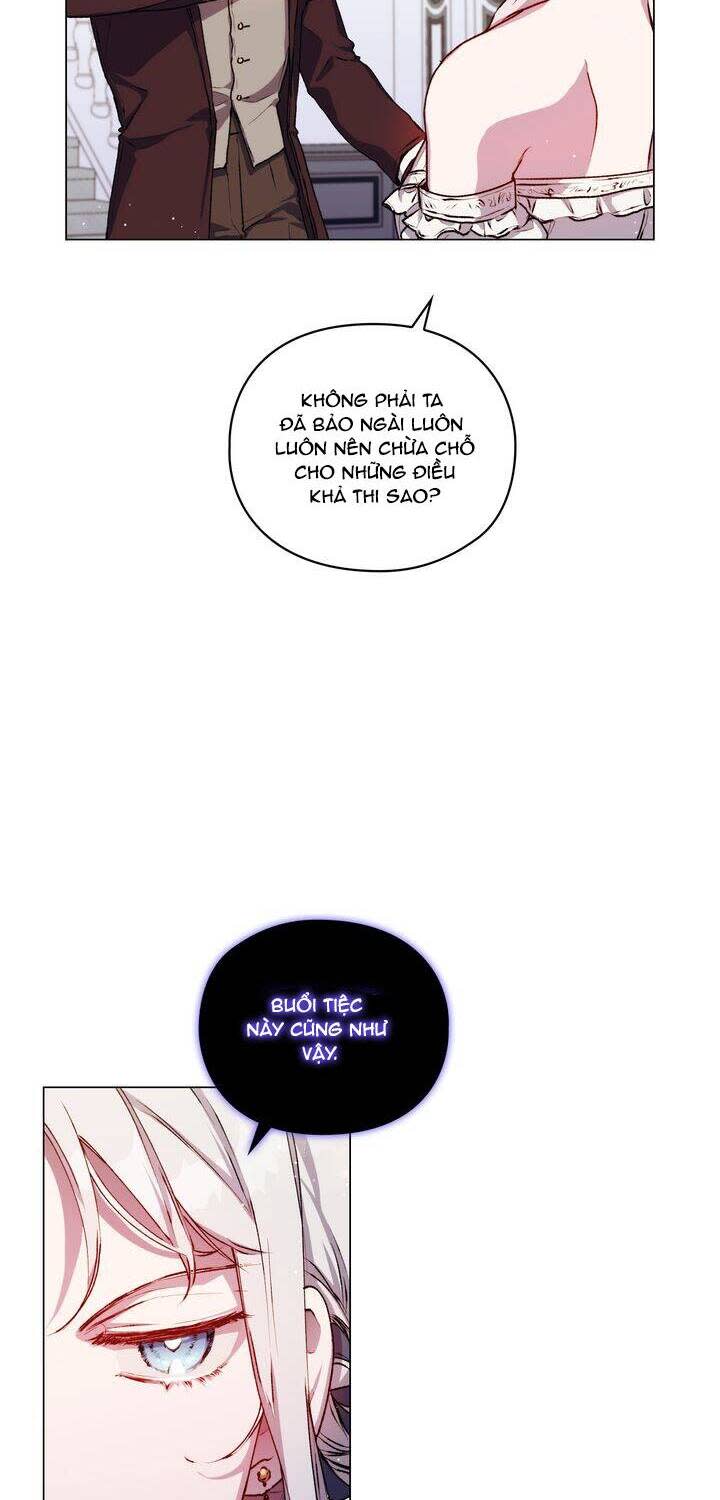 Ta Sẽ Nuôi Dạy Con Của Ngài Thật Tốt Bệ Hạ! Chap 6 - Next Chap 7