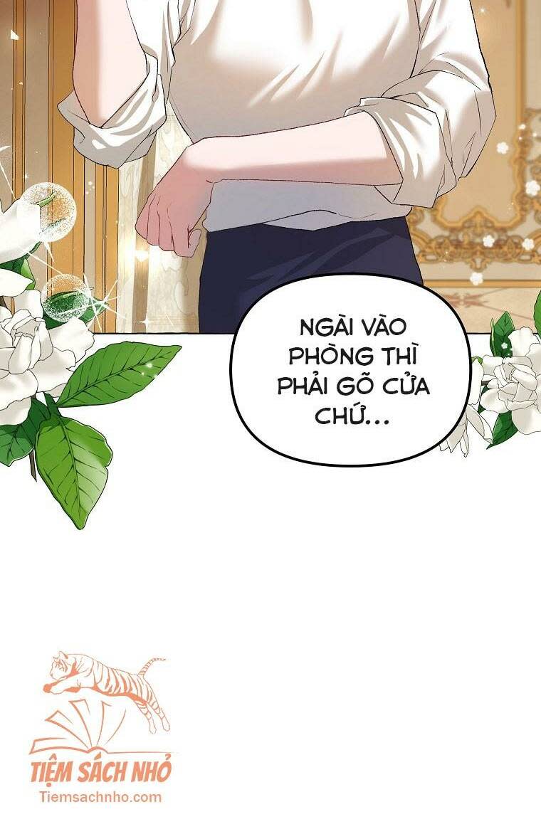 quãng đời còn lại của nữ phụ yểu mệnh chapter 17 - Trang 2