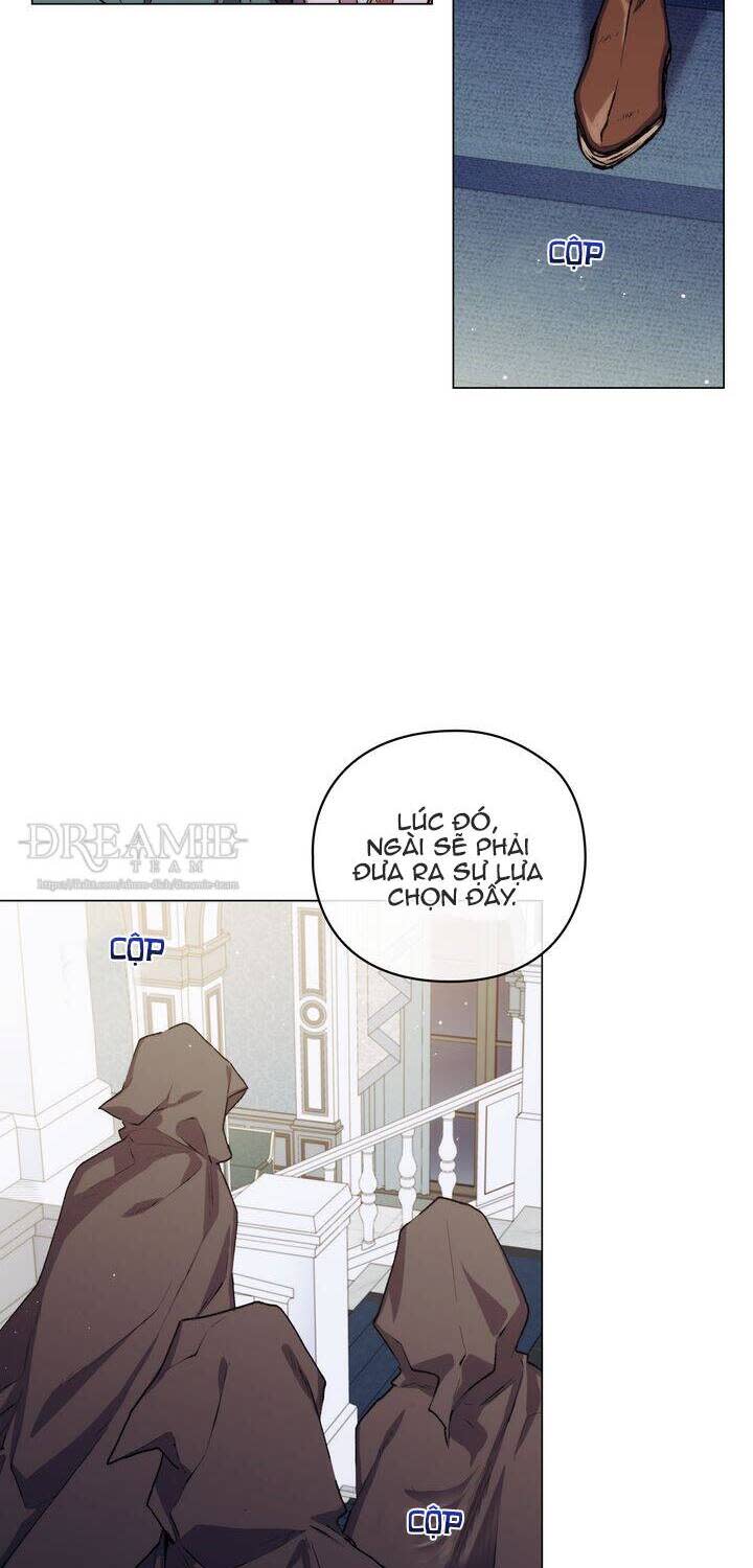 Ta Sẽ Nuôi Dạy Con Của Ngài Thật Tốt Bệ Hạ! Chap 6 - Next Chap 7