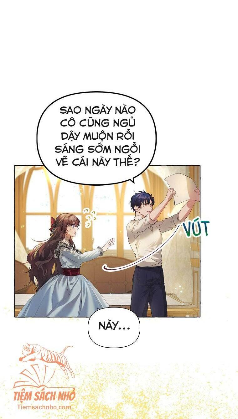 quãng đời còn lại của nữ phụ yểu mệnh chapter 17 - Trang 2