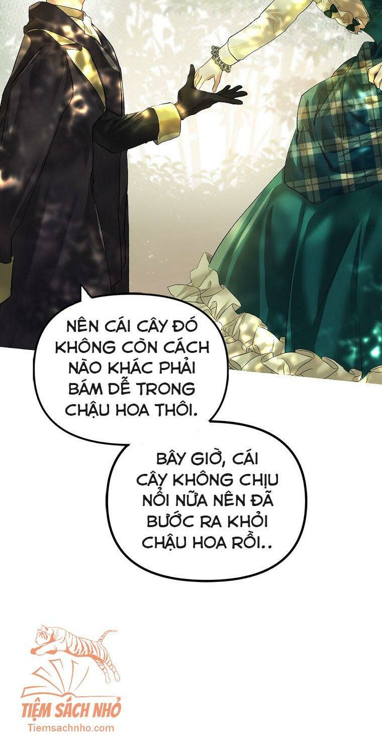 quãng đời còn lại của nữ phụ yểu mệnh chapter 17 - Trang 2