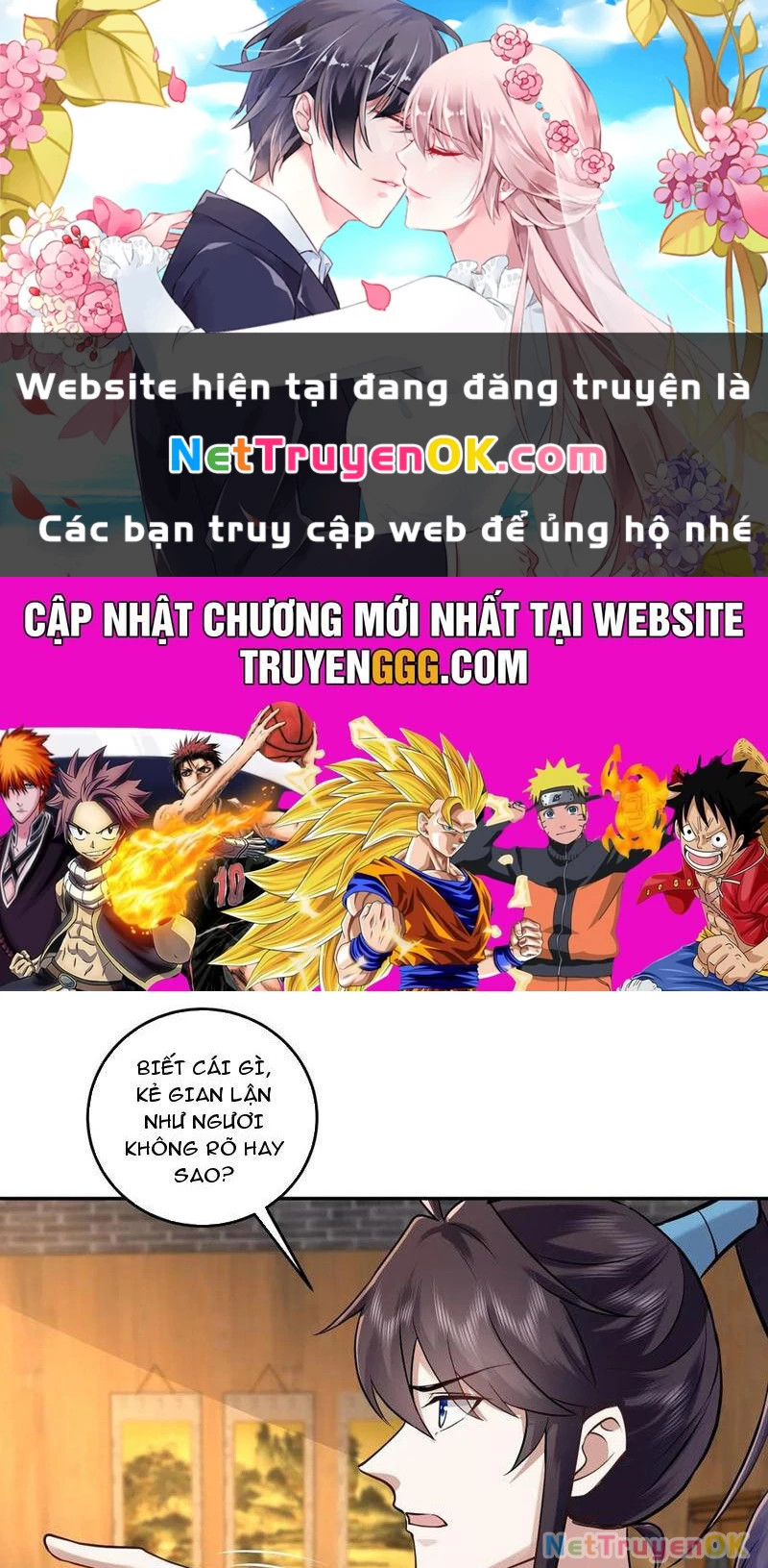 trường sinh bất tử ta chỉ tu cấm thuật Chapter 91 - Next Chapter 91