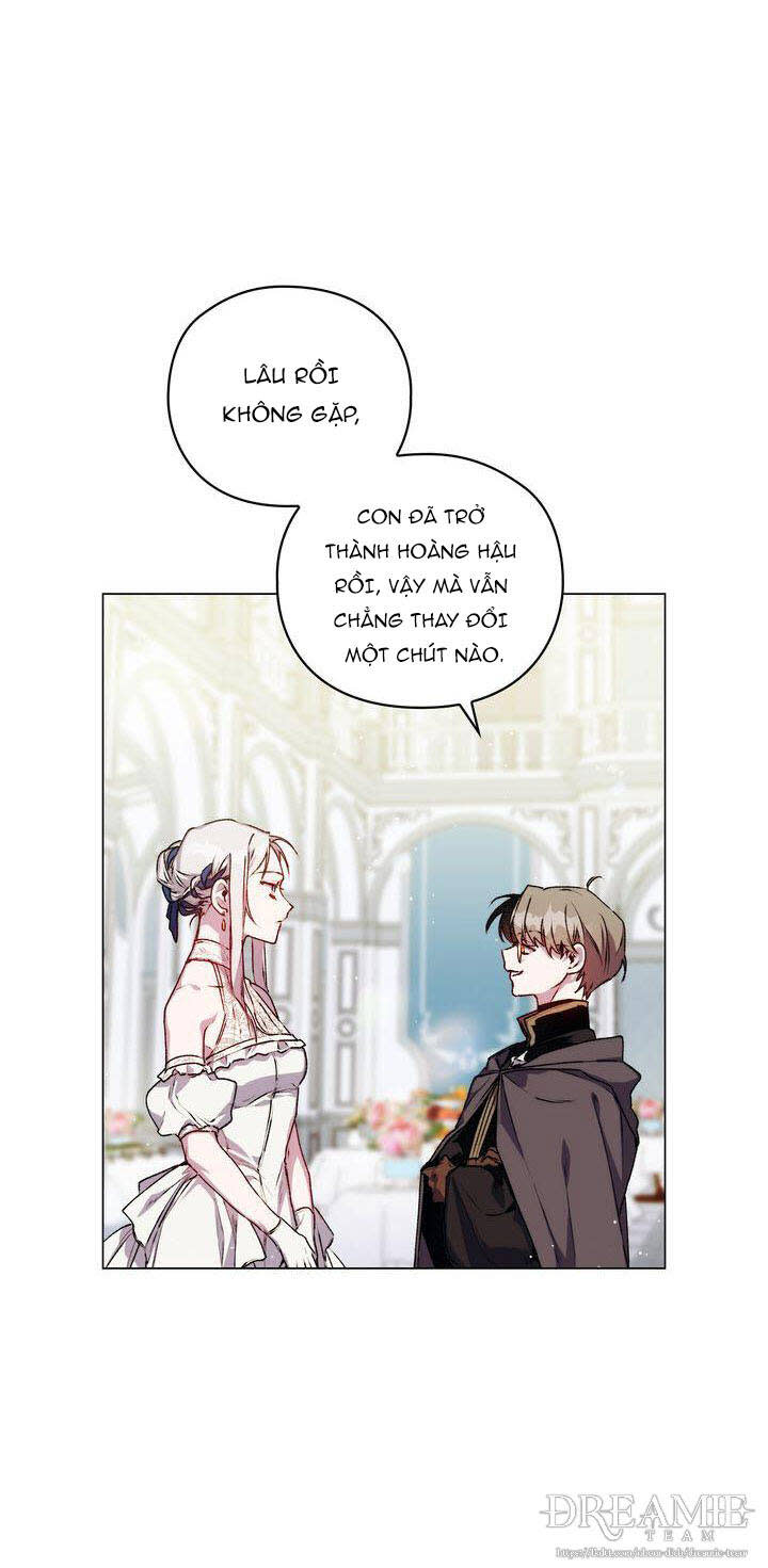 Ta Sẽ Nuôi Dạy Con Của Ngài Thật Tốt Bệ Hạ! Chap 7 - Next Chap 8