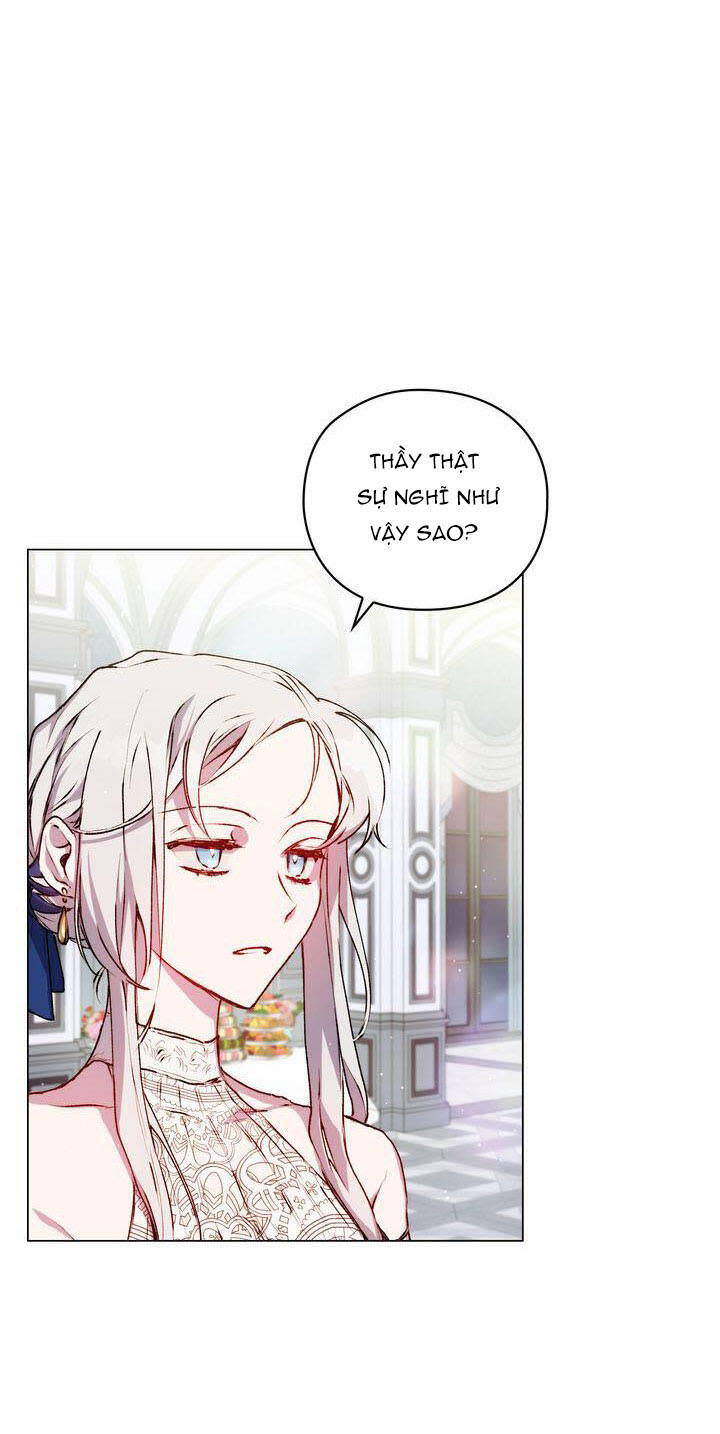 Ta Sẽ Nuôi Dạy Con Của Ngài Thật Tốt Bệ Hạ! Chap 7 - Next Chap 8