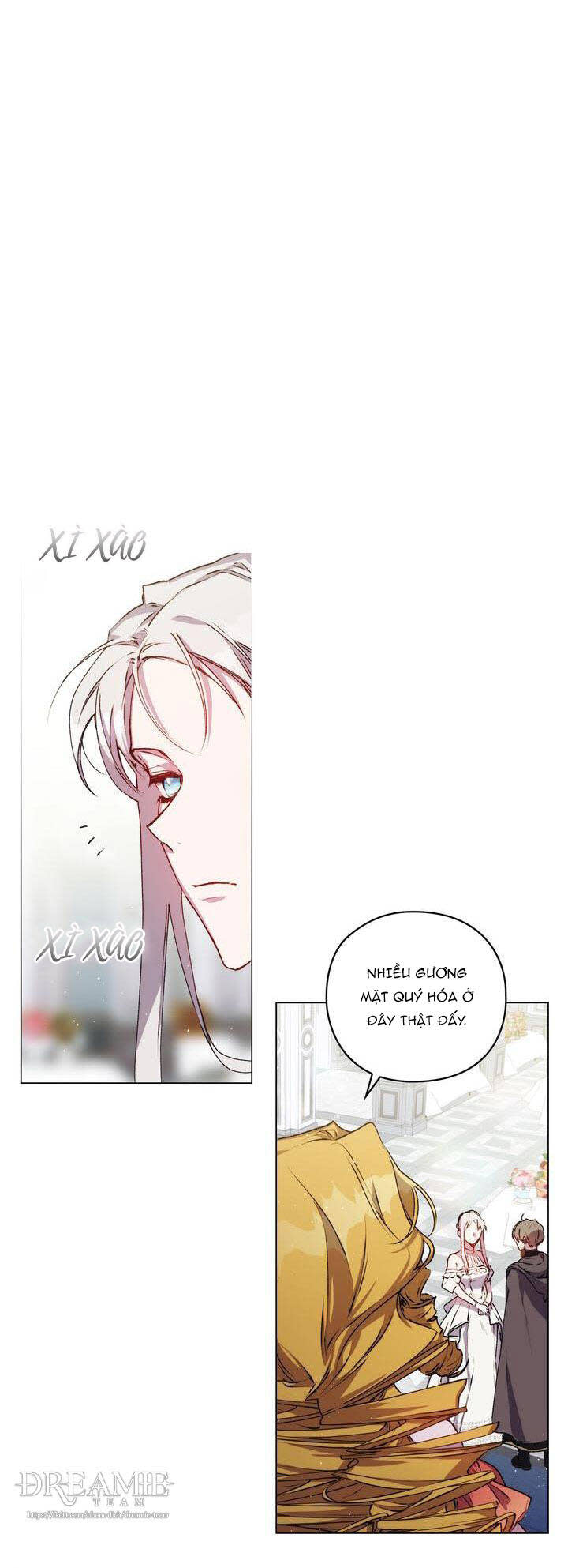 Ta Sẽ Nuôi Dạy Con Của Ngài Thật Tốt Bệ Hạ! Chap 7 - Next Chap 8