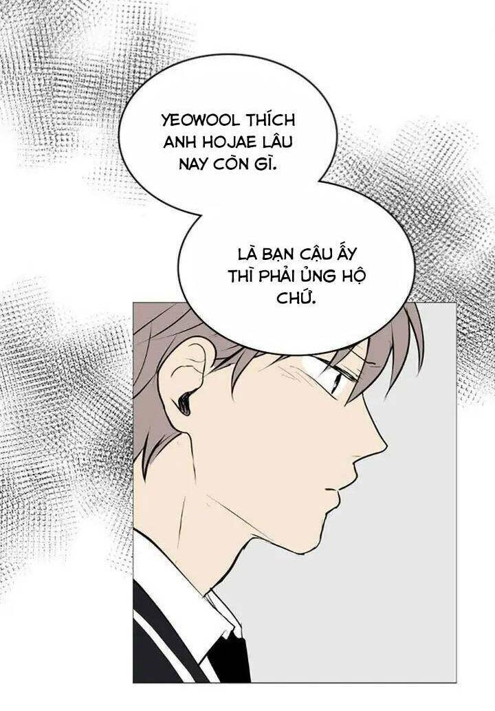 tình yêu tuổi trẻ chapter 53 - Next 