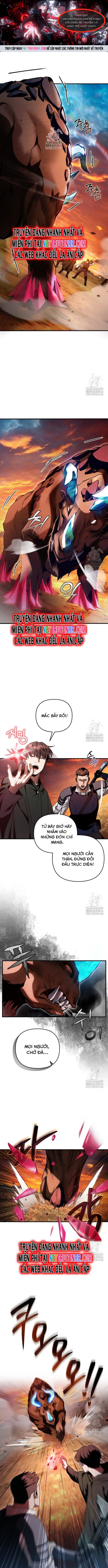 Huyễn Tượng Thợ Săn Tại Dị Giới Chapter 25 - Next Chapter 26