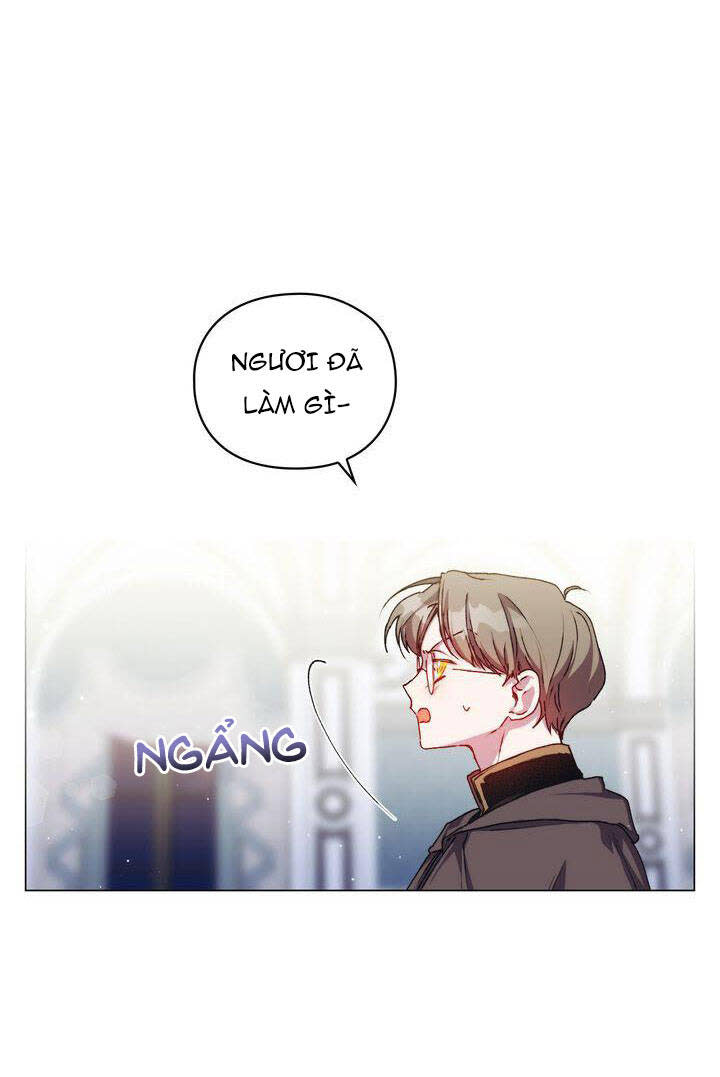 Ta Sẽ Nuôi Dạy Con Của Ngài Thật Tốt Bệ Hạ! Chap 7 - Next Chap 8